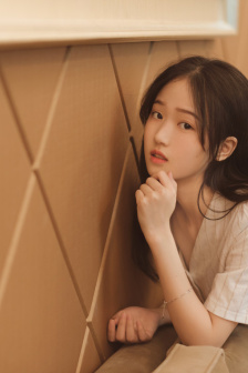 变身女孩