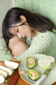殴美人体艺术